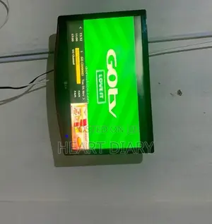 Lg Flatron Tv