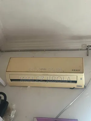 Used Working Perfectly Samsung AC 2HP