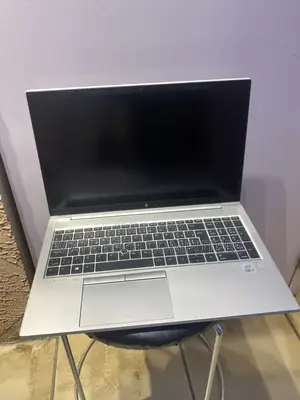 Laptop HP EliteBook 850 G8 32GB Intel Core i7 SSD 1T