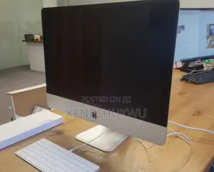 Desktop Computer Apple iMac 8GB Intel Core i5 SSD 512GB