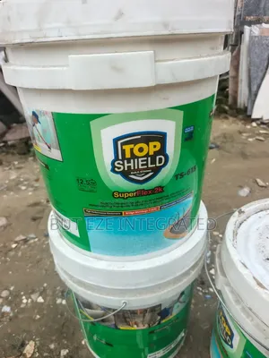 Topsheild Ts 615