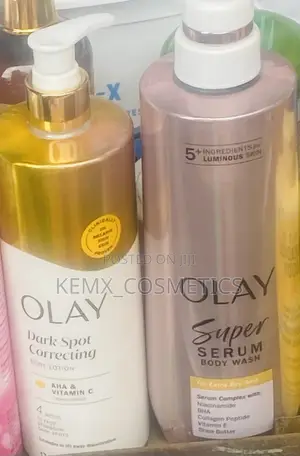 Olay N Cien