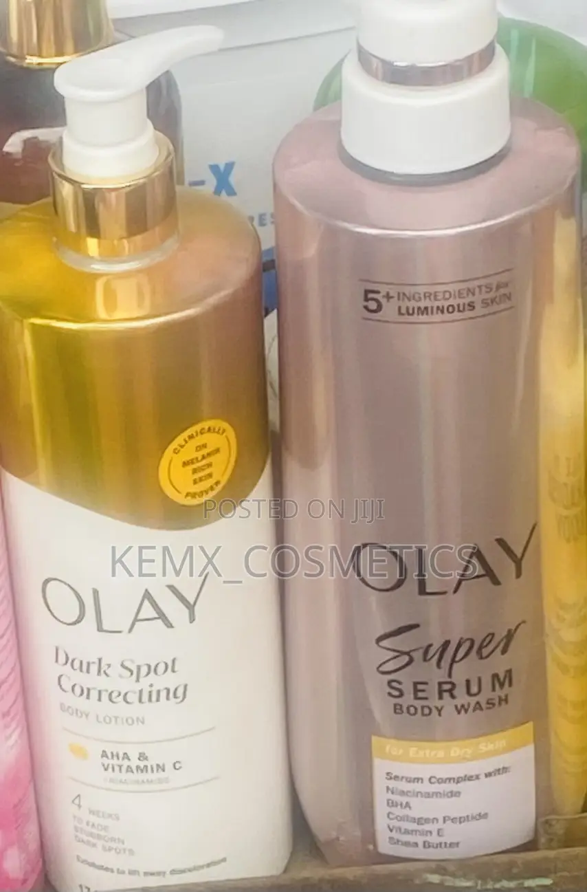 Olay N Cien