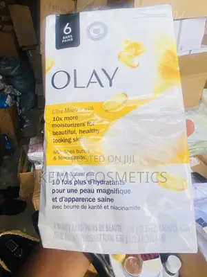 Olay N Cien