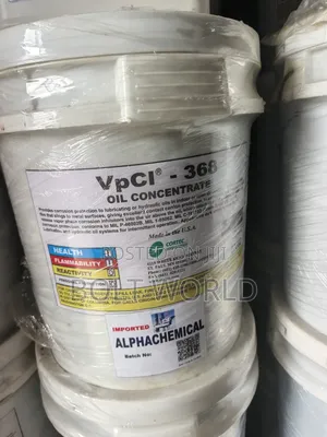 Cortec Vpci-368 Oil Concentrate