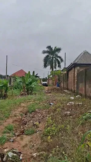 480SQM Fenced, Dry Land in Lifeforte, Apete, Ibadan.