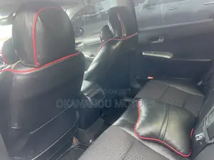 Toyota Camry LE 4dr Sedan (2.5L 4cyl 6A) 2013 Red