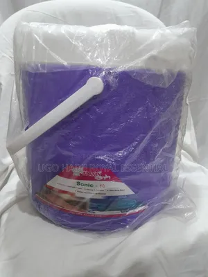 Brand New Sacvin Sonic-10 Insulated Food Cooler Warmer (10 Liters)