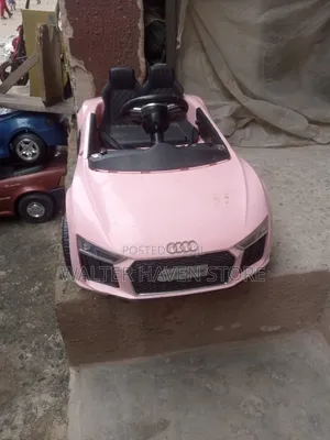 Audi R8 Spyder Children Electric Car