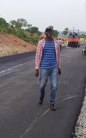 Asphalt Road Pavement, Road Rehabilitation and Construction