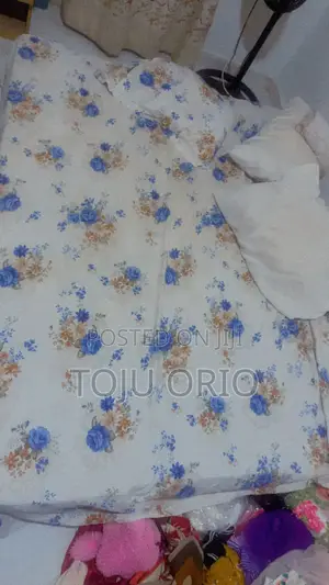 Mattress Bed