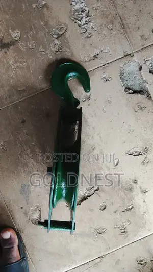 Snatch Block