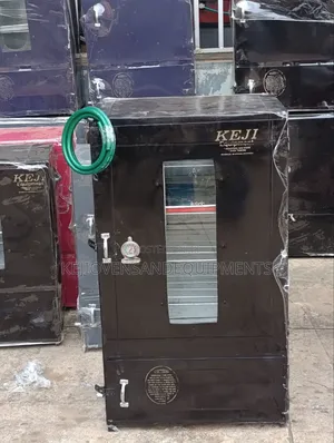 Bakery Ovens