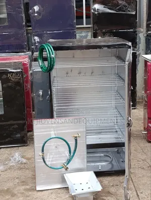 Bakery Ovens
