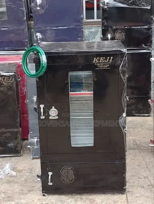 Bakery Ovens