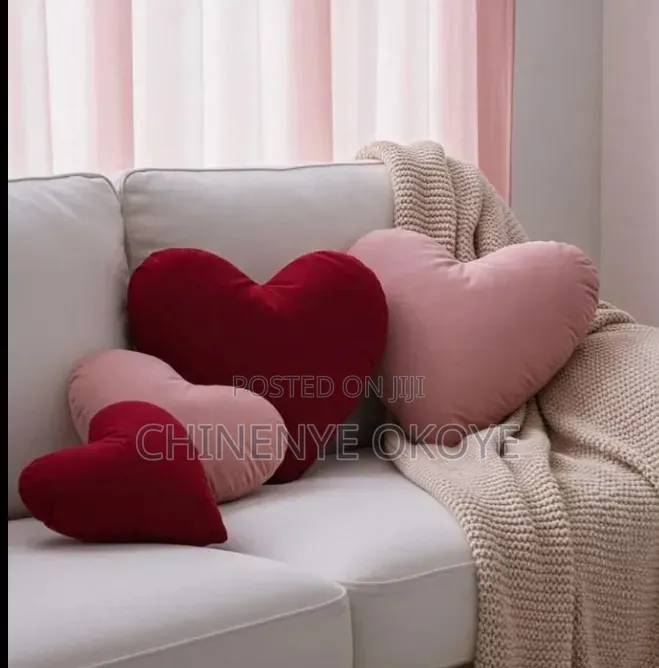 Fluffy Pillow