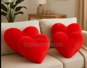 Fluffy Pillow