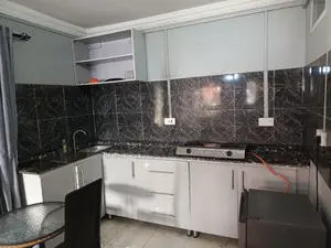 Budget Studio Apartment