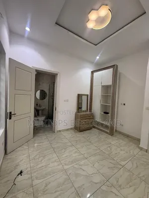 Studio Apartment in Oral Estate, Chevron for rent