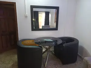 Budget Studio Apartment