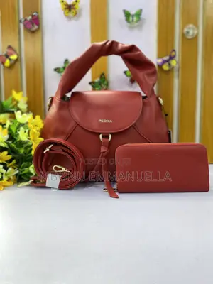 Luxury Bags and Purses