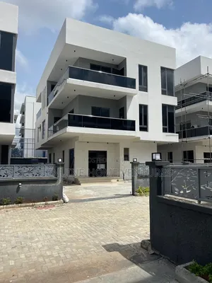 6bdrm Duplex in Awolowo Road for sale