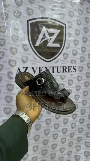 Bertozzi Footwears
