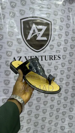 Bertozzi Footwears