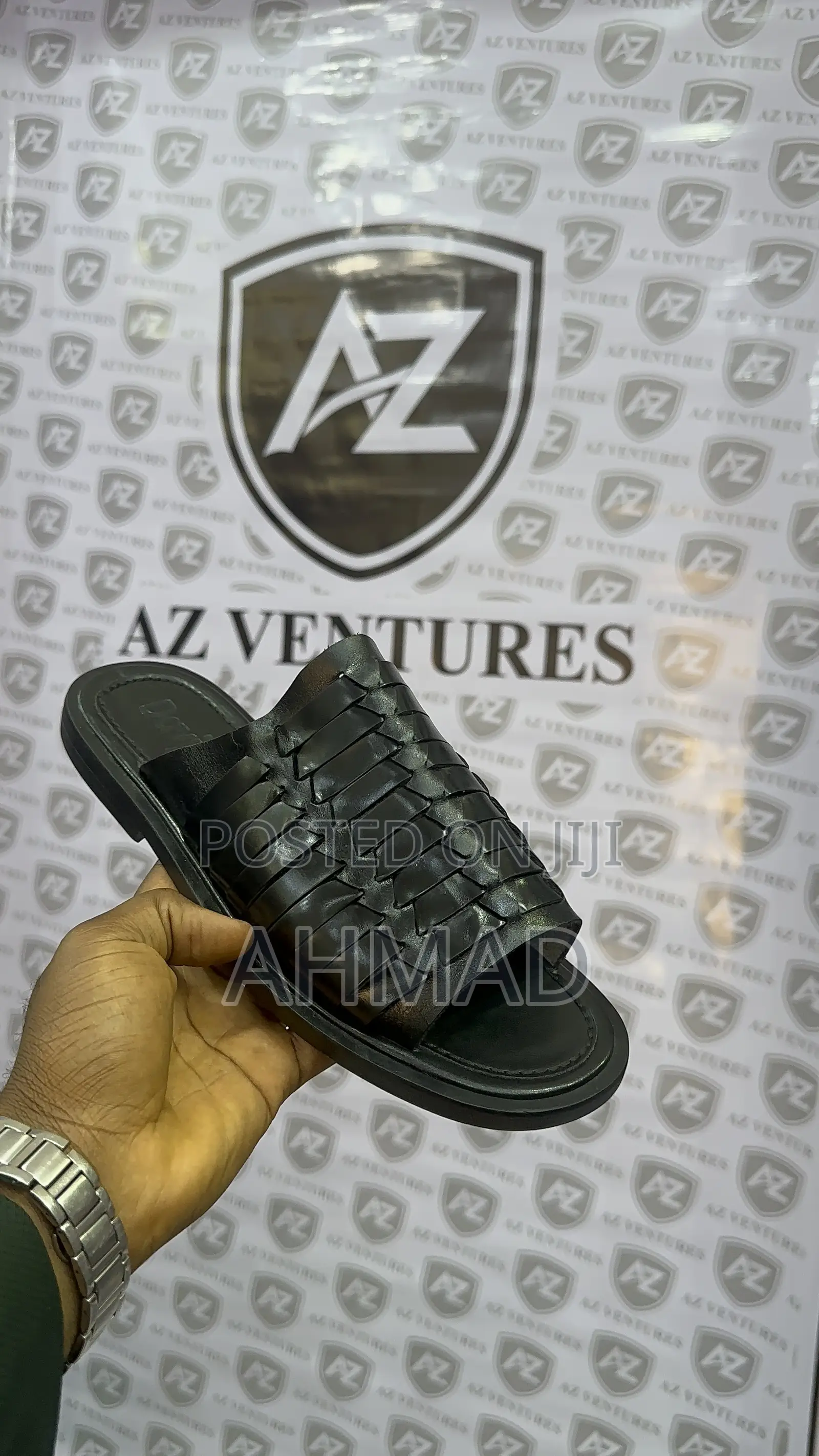 Bertozzi Footwears