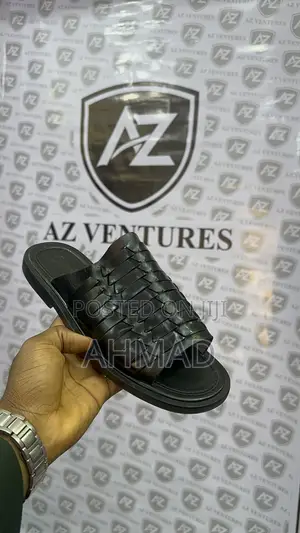 Bertozzi Footwears