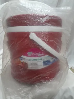Brand New Sacvin Champion Insulated Food Flask Cooler