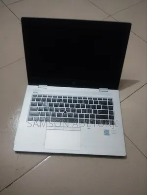 Laptop HP ProBook 640 G5 16GB Intel Core i5 SSD 1T