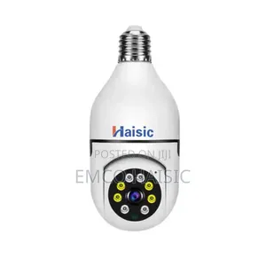 A17D Wifi Panorama Haisic Indoor Camera