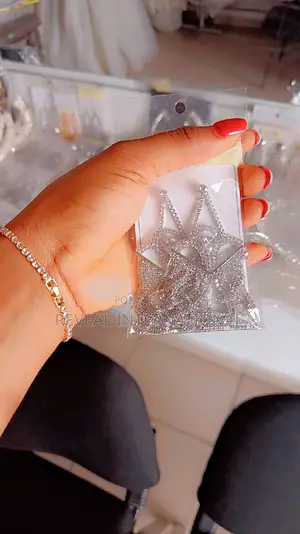 Jewellries