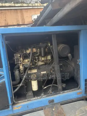 75kva Perkins Generator