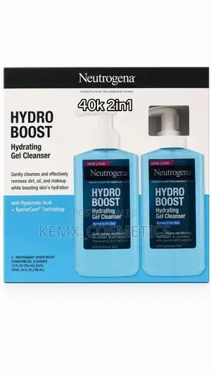 Neutrogena Skincare