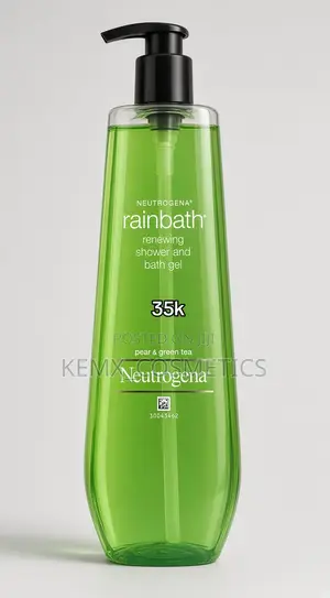 Neutrogena Skincare