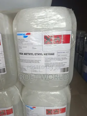 Mek Methyl Ethyl Ketone Bretang