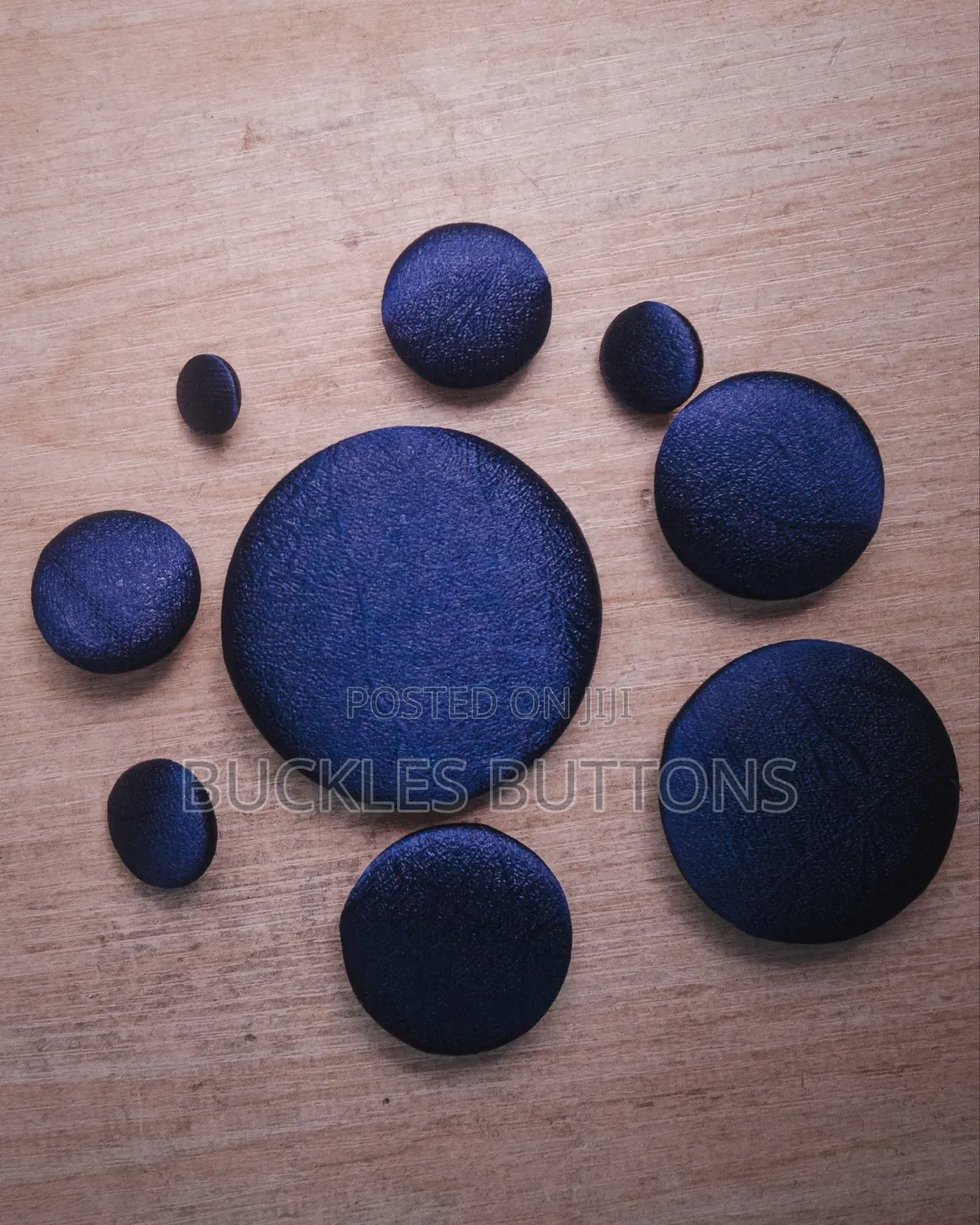 Cover Button