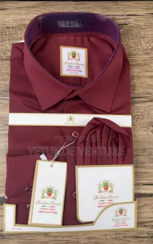 Turkey Luxury Shirt