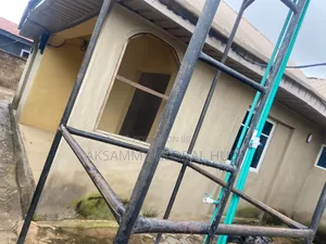 3bdrm Bungalow in Isokan, Ibadan for rent