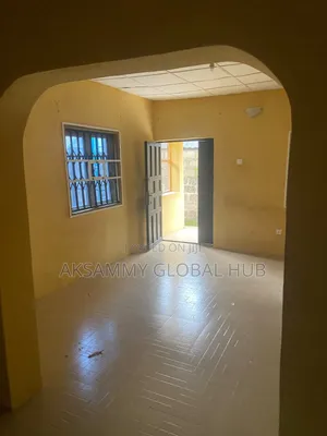 3bdrm Bungalow in Isokan, Ibadan for rent