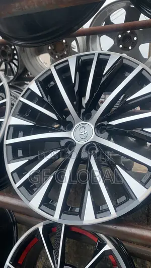 18rims for Lexus Vehicles