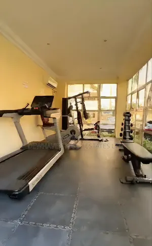3bdrm Duplex in Parkview Estate, Ikoyi S.W for rent