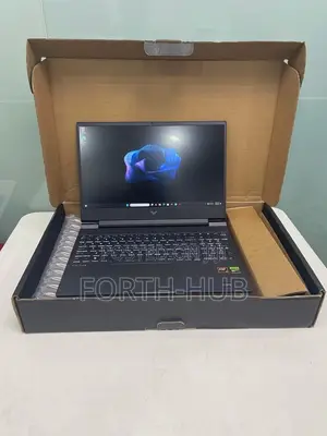 Laptop HP Victus 15 16GB Intel Core i5 SSD 512GB