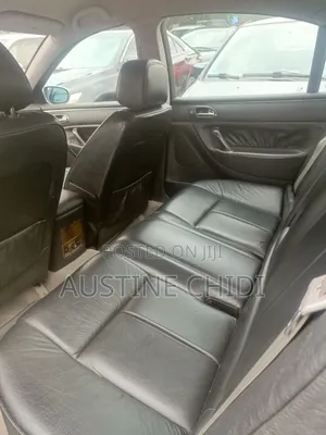 Peugeot 607 SW 3.0 V6 Automatic 2007 Silver