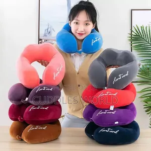 Neck Pillow for Comfort