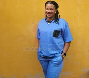 Mobile Massage Therapy in Lagos