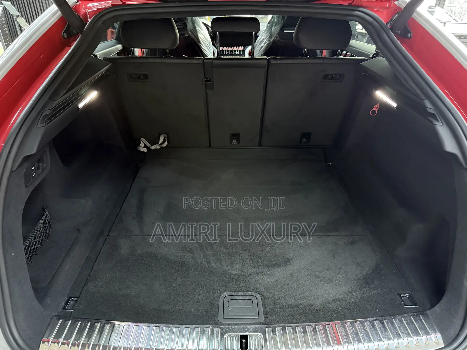 Lamborghini Urus Base 2019 Gray
