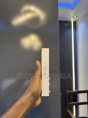 New Apple iPhone 17 Pro 256 GB Silver